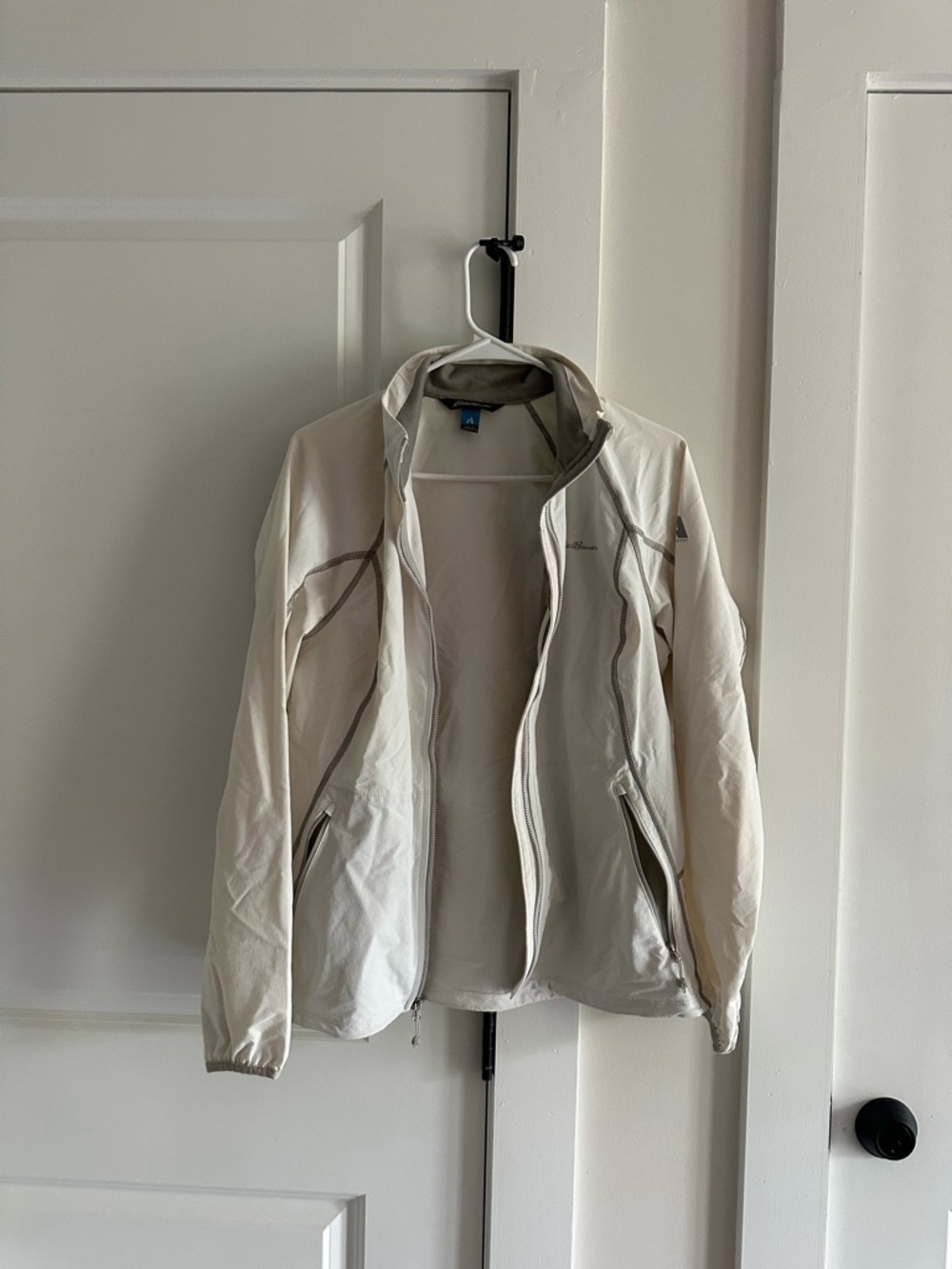 Eddie Bauer Women's Utility Softshell Jacket